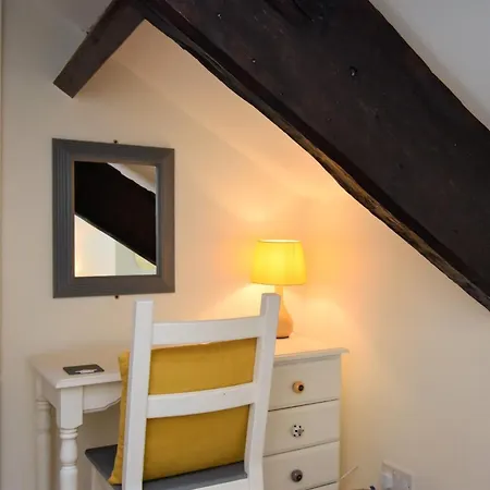 Feriehus 3 Bed In Holmrook Oc-sz313 *