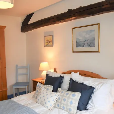 Feriehus 3 Bed In Holmrook Oc-sz313 *