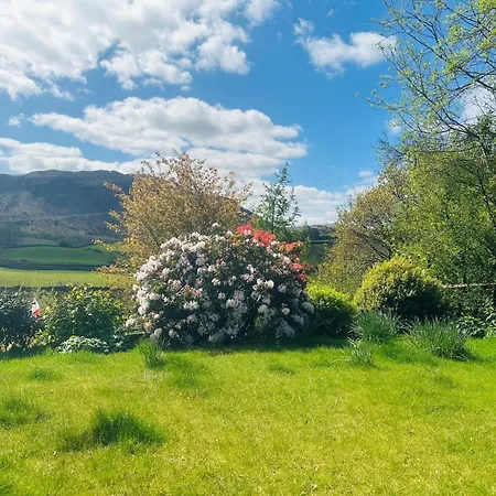 Feriehus 3 Bed In Holmrook Oc-sz313 *