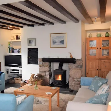 3 Bed In Holmrook Oc-sz313 * Boot