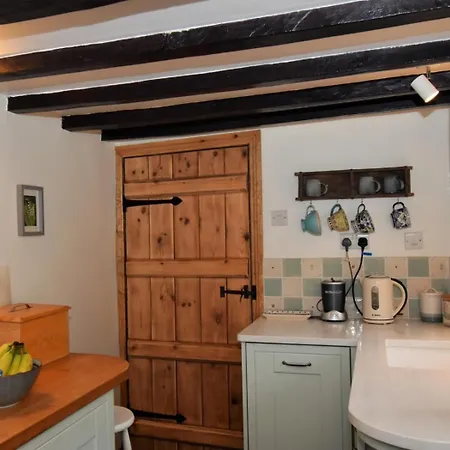 Feriehus 3 Bed In Holmrook Oc-sz313 Boot