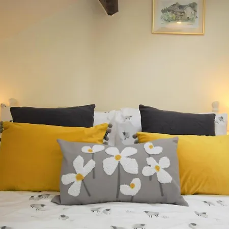 3 Bed In Holmrook Oc-sz313 * Boot