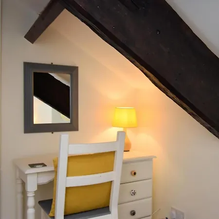 3 Bed In Holmrook Oc-sz313 Feriehus *