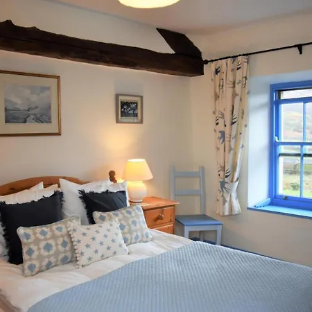 3 Bed In Holmrook Oc-sz313 * Boot