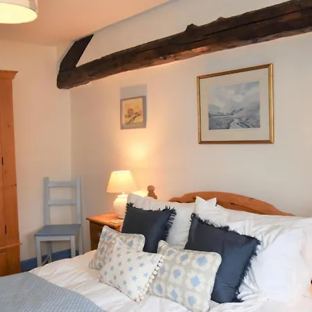 3 Bed In Holmrook Oc-sz313