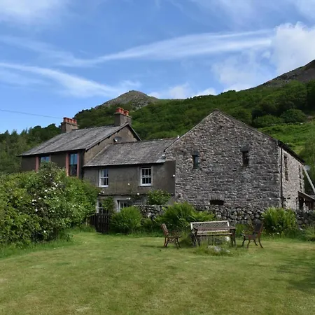 3 Bed In Holmrook Oc-sz313 Feriehus *