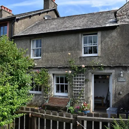 3 Bed In Holmrook Oc-sz313 * Boot