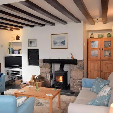 3 Bed In Holmrook Oc-sz313 Vakantiehuis Boot