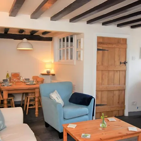 3 Bed In Holmrook Oc-sz313 Vakantiehuis Boot