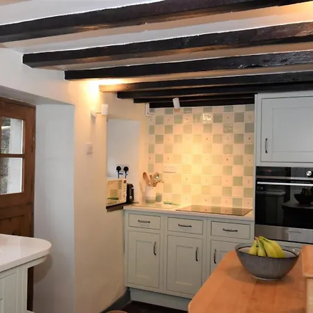 3 Bed In Holmrook Oc-sz313