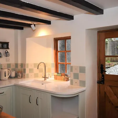 3 Bed In Holmrook Oc-sz313 *