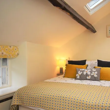 3 Bed In Holmrook Oc-sz313 Vakantiehuis