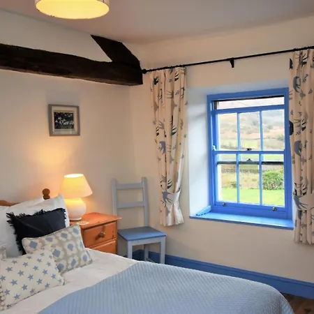 3 Bed In Holmrook Oc-sz313 Vakantiehuis