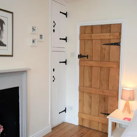 3 Bed In Holmrook Oc-sz313 Vakantiehuis *