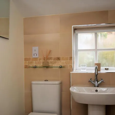 Vakantiehuis 3 Bed In Holmrook Oc-sz313