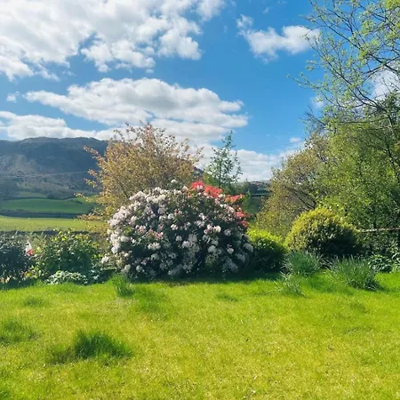 Vakantiehuis 3 Bed In Holmrook Oc-sz313 *