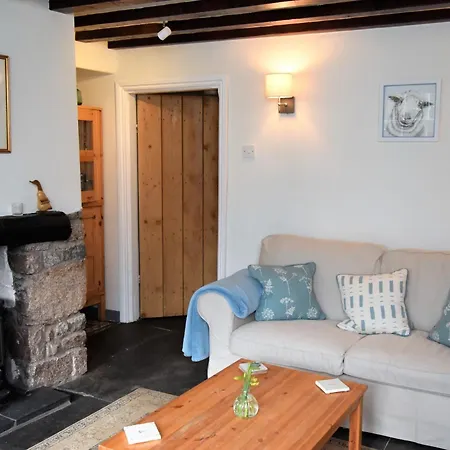 Dom wakacyjny 3 Bed In Holmrook Oc-sz313