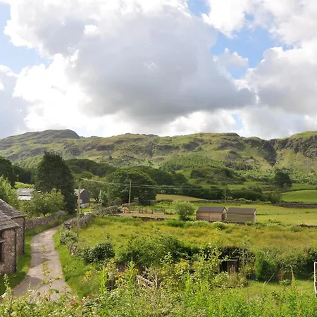 3 Bed In Holmrook Oc-sz313 Dom wakacyjny