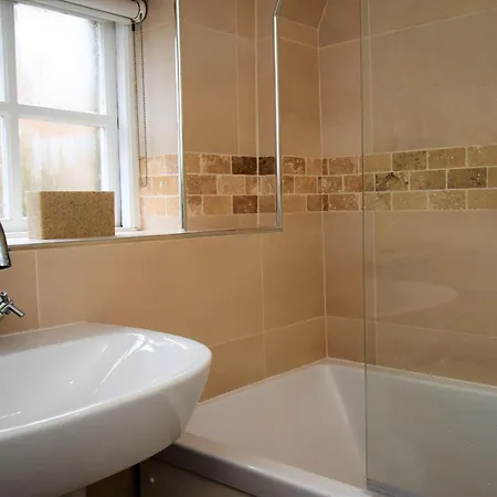 Dom wakacyjny 3 Bed In Holmrook Oc-sz313