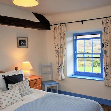 Dom wakacyjny 3 Bed In Holmrook Oc-sz313 *