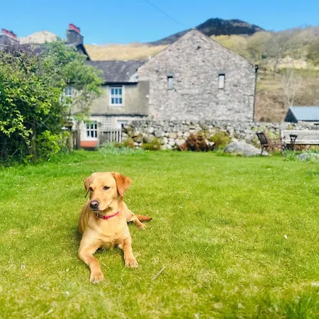 Dom wakacyjny 3 Bed In Holmrook Oc-sz313 *