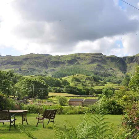 3 Bed In Holmrook Oc-sz313