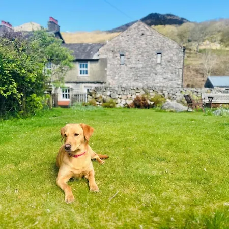 3 Bed In Holmrook Oc-sz313 Dom wakacyjny *