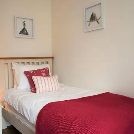 3 Bed In Holmrook Oc-sz313 Dom wakacyjny *