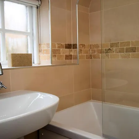 Dom wakacyjny 3 Bed In Holmrook Oc-sz313