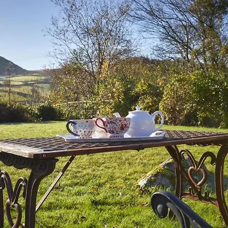 Dom wakacyjny 3 Bed In Holmrook Oc-sz313