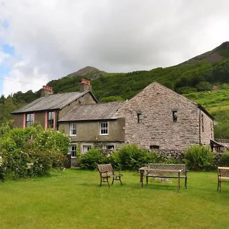 3 Bed In Holmrook Oc-sz313 * Boot