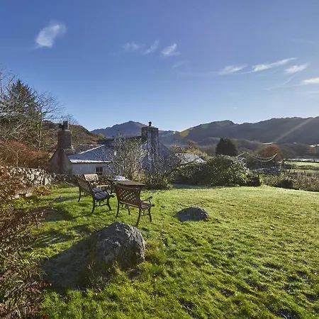 3 Bed In Holmrook Oc-sz313