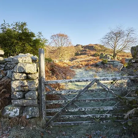 Dom wakacyjny 3 Bed In Holmrook Oc-sz313